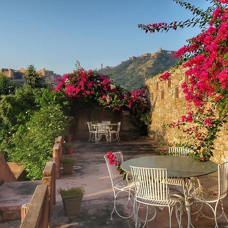 Adhbhut Hotel Divisione di Divisione di Jaipur Esterno foto