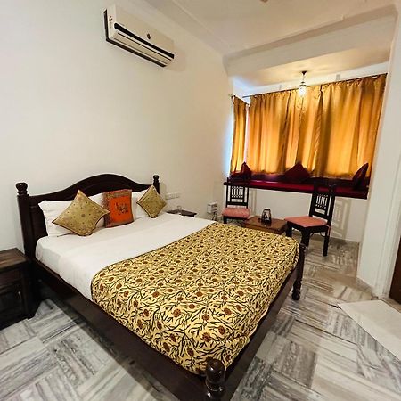 Adhbhut Hotel Divisione di Divisione di Jaipur Esterno foto