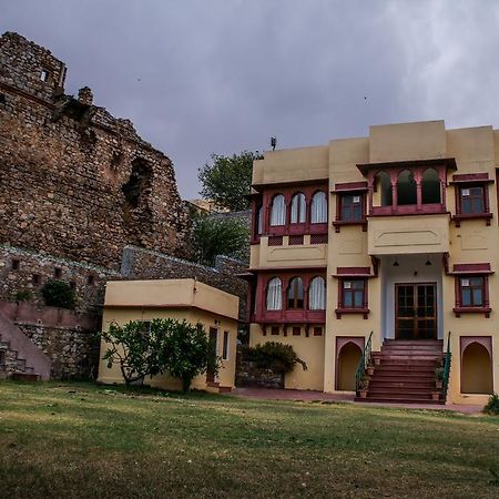 Adhbhut Hotel Divisione di Divisione di Jaipur Esterno foto