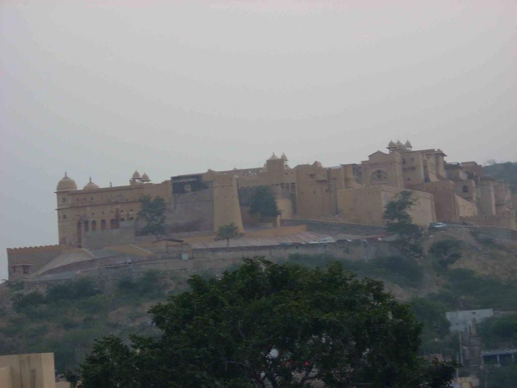 Adhbhut Hotel Divisione di Divisione di Jaipur Esterno foto