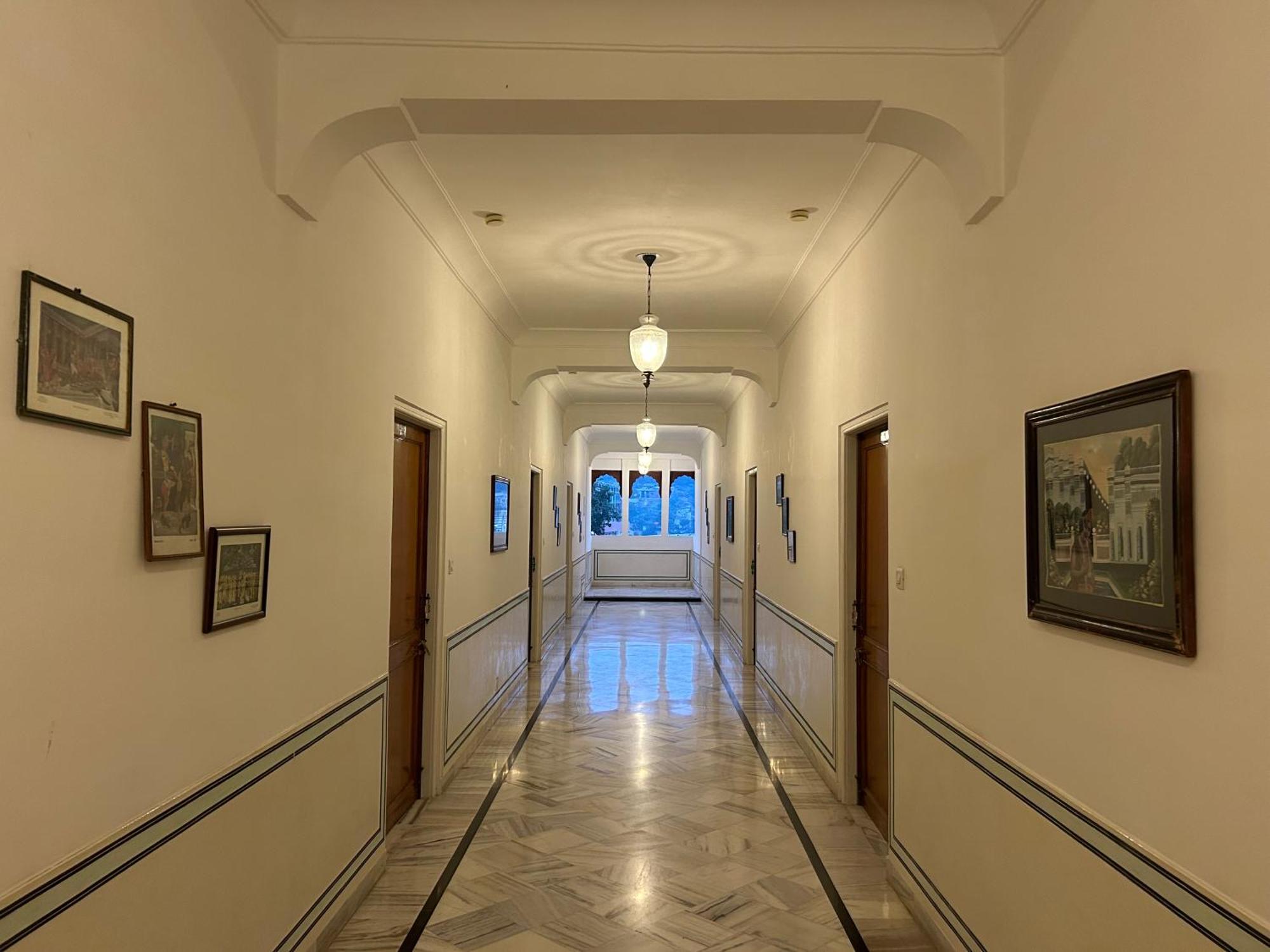 Adhbhut Hotel Divisione di Divisione di Jaipur Esterno foto
