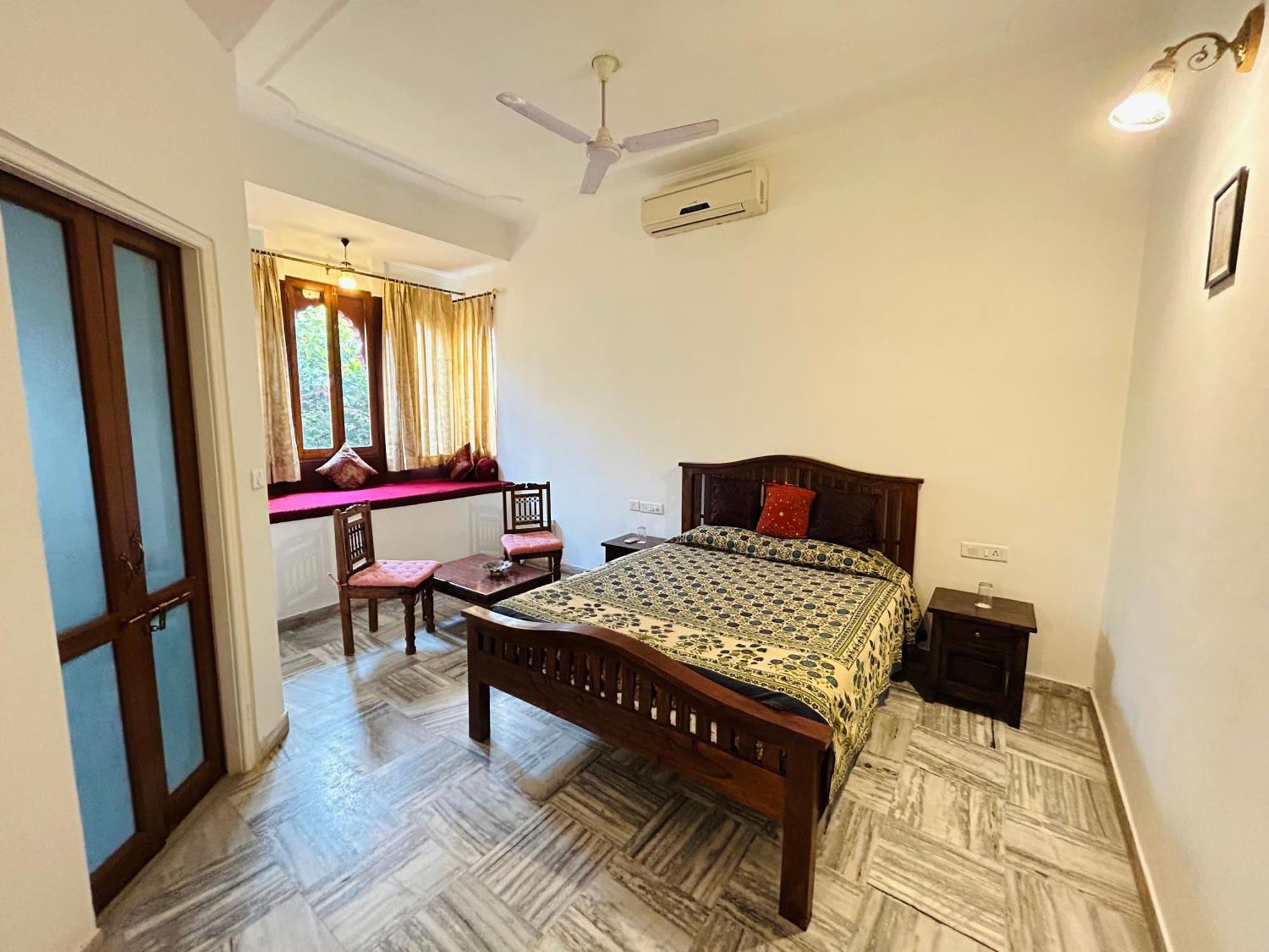 Adhbhut Hotel Divisione di Divisione di Jaipur Esterno foto