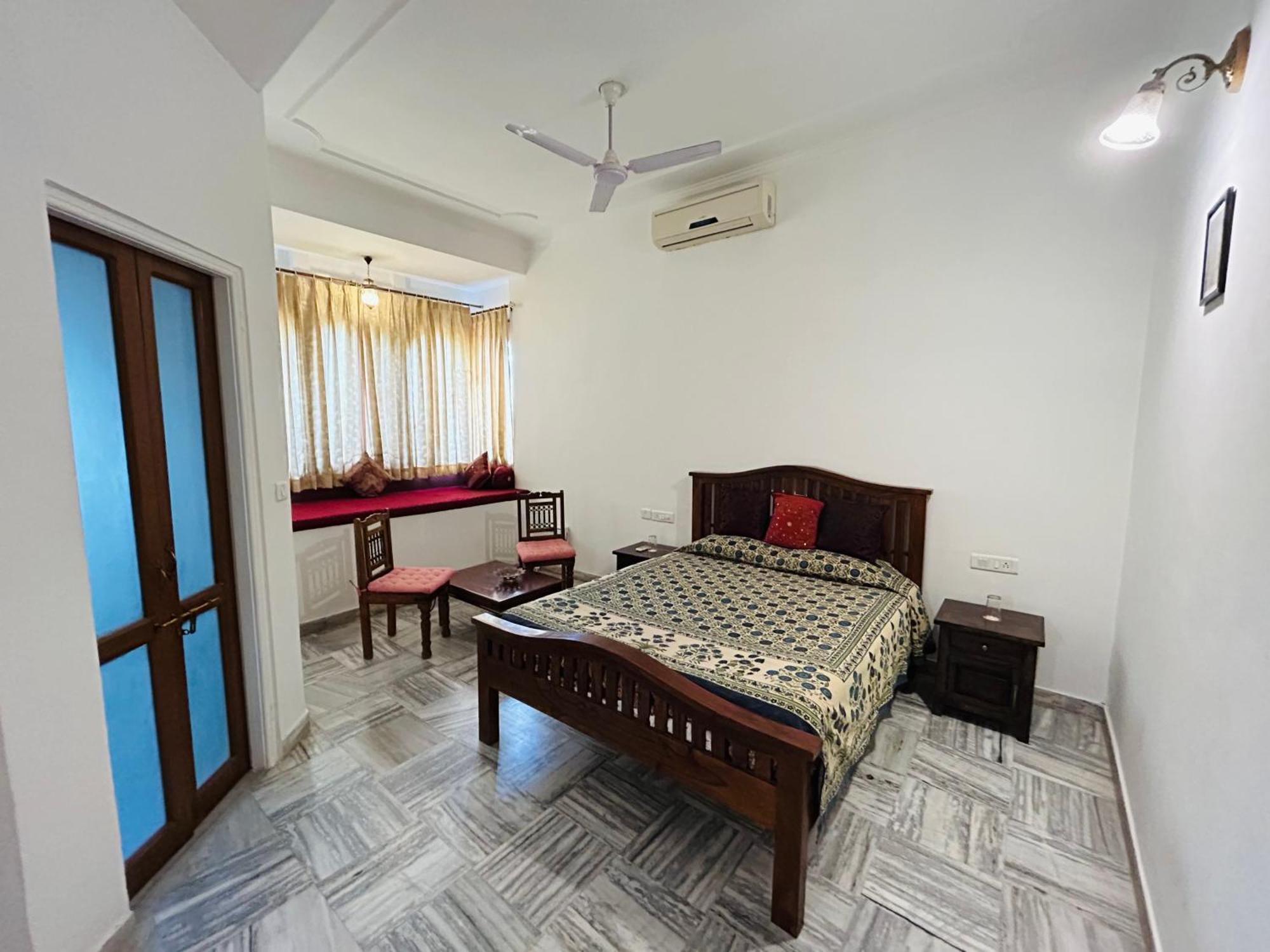 Adhbhut Hotel Divisione di Divisione di Jaipur Esterno foto
