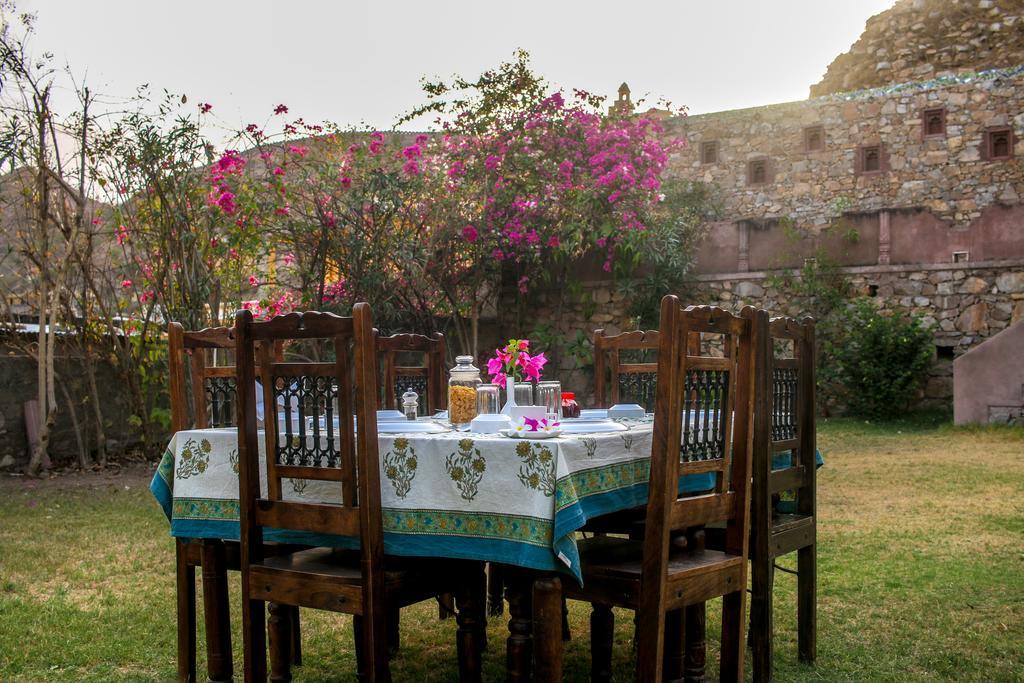 Adhbhut Hotel Divisione di Divisione di Jaipur Esterno foto