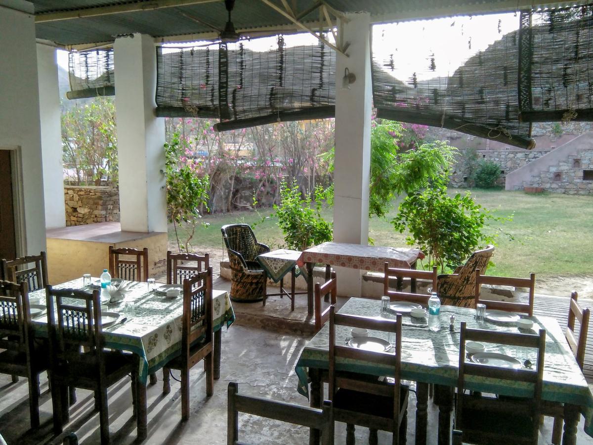 Adhbhut Hotel Divisione di Divisione di Jaipur Esterno foto