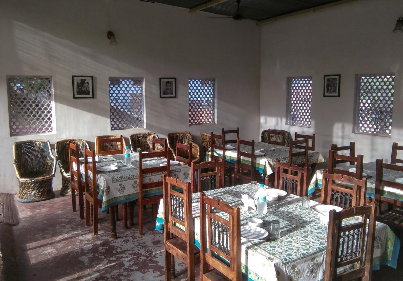 Adhbhut Hotel Divisione di Divisione di Jaipur Esterno foto