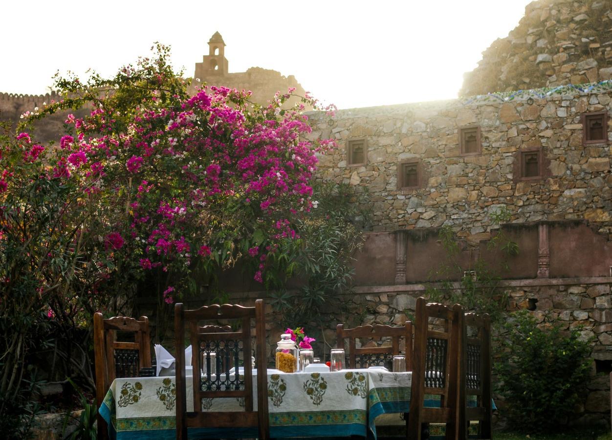 Adhbhut Hotel Divisione di Divisione di Jaipur Esterno foto